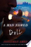 Cover of A Man Named Doll