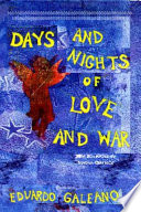 Cover of Days and Nights of Love and War