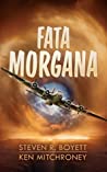 Cover of Fata Morgana