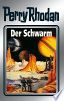 Cover of Perry Rhodan 55: Der Schwarm