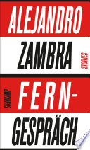 Cover of Ferngesprach
