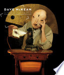 Dave McKean: Short Films