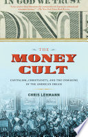 Cover of The Money Cult