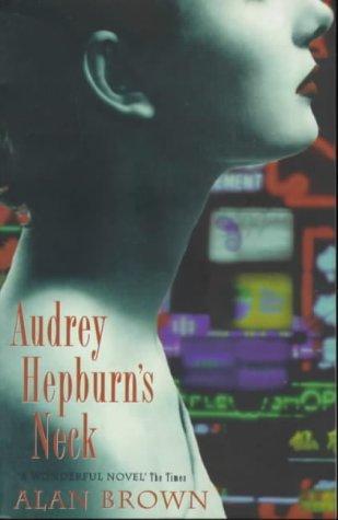 Cover of Audrey Hepburn's Neck