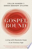 Cover of Gospelbound