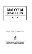 Cover of Cuts