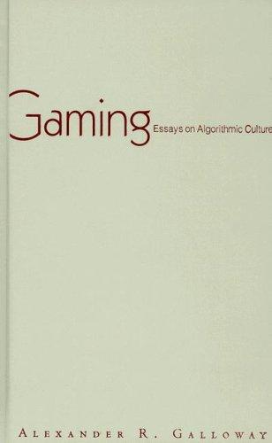 Cover of Gaming