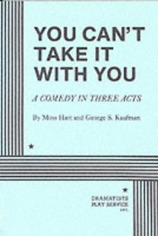 You Can't Take it With You