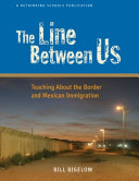 Cover of The Line Between Us