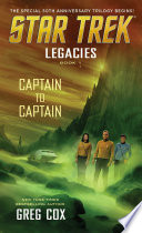Cover of Legacies