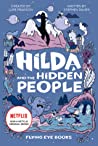 Hilda and the Hidden People