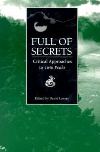 Full of Secrets