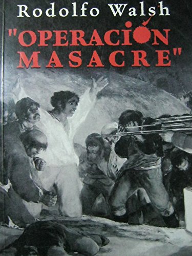 Operacion Masacre