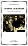 Cover of Poesias completas