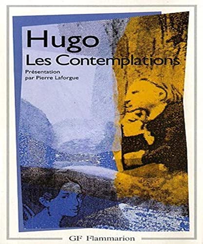 Cover of Les Contemplations
