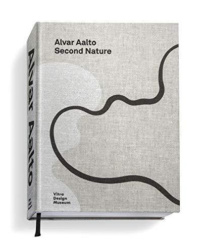 Cover of Alvar Aalto : Second Nature