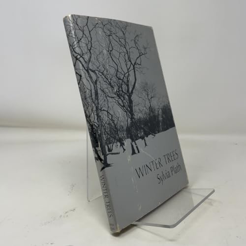 Cover of Winter Trees