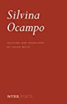 Cover of Silvina Ocampo