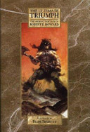 Cover of The Ultimate Triumph