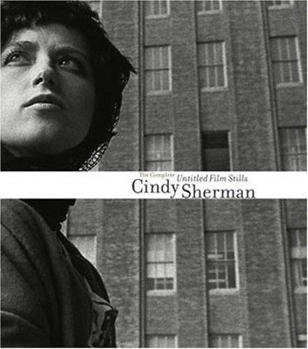 Cover of The complete film stills