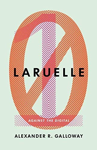 Cover of Laruelle