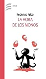 Cover of La hora de los monos