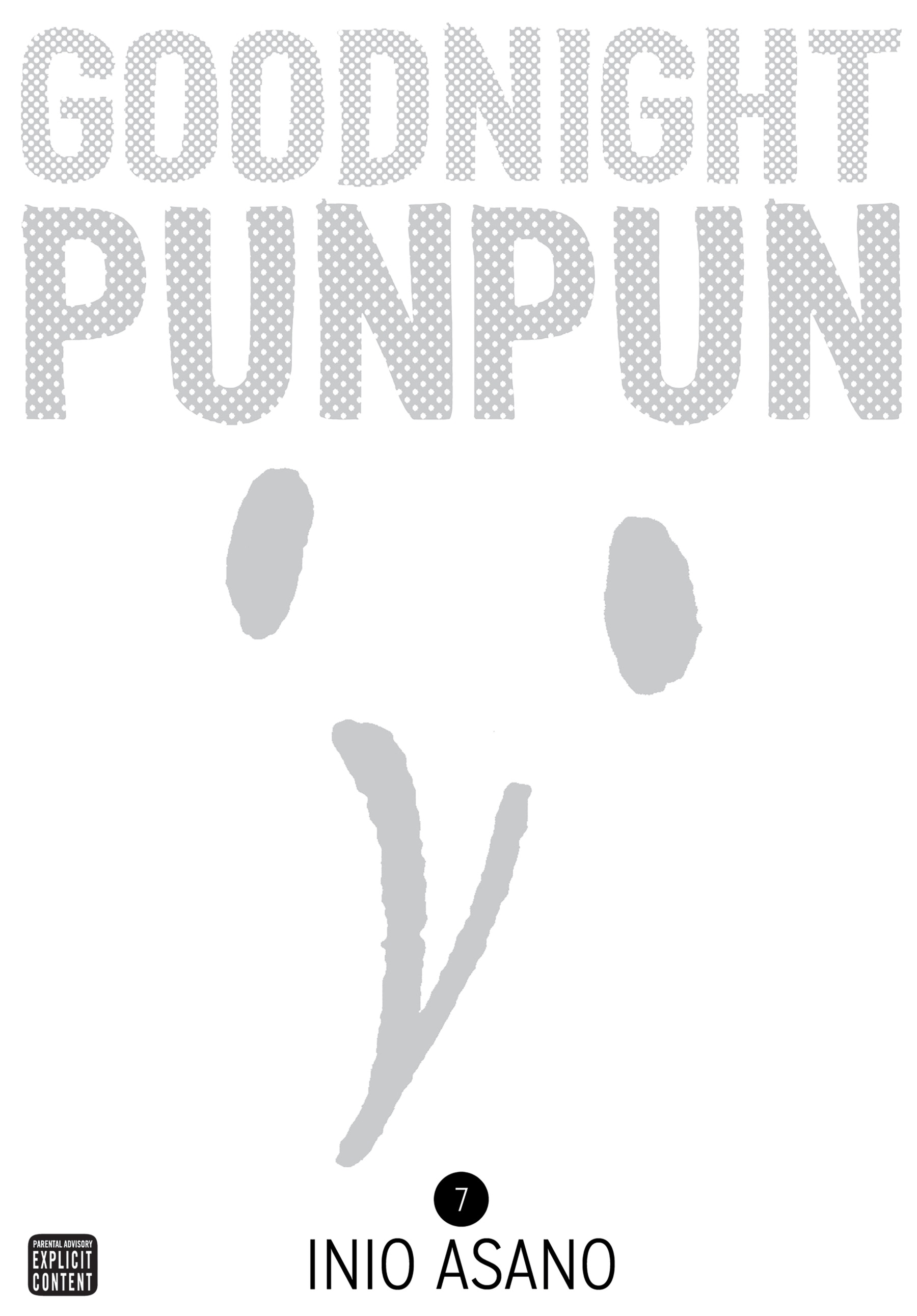 Cover of Goodnight Punpun (2-in-1 Omnibus), Vol. 7