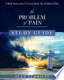 Cover of The Problem of Pain Study Guide