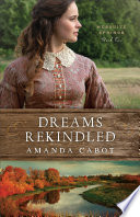 Cover of Dreams Rekindled