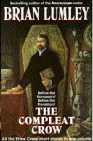Cover of The Compleat Crow