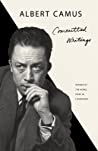 Cover of Committed Writings