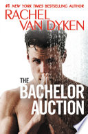 Cover of The Bachelor Auction