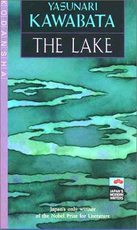 Cover of The Lake