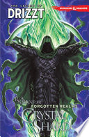 Dungeons & Dragons: The Legend of Drizzt, Vol. 4: The Crystal Shard