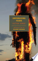 Unforgiving Years