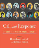 Cover of Call and Response