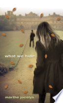Cover of What We Hide