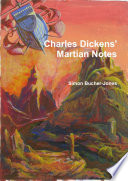 Cover of Charles Dickens' Martian Notes