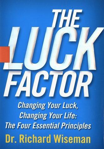 The Luck Factor