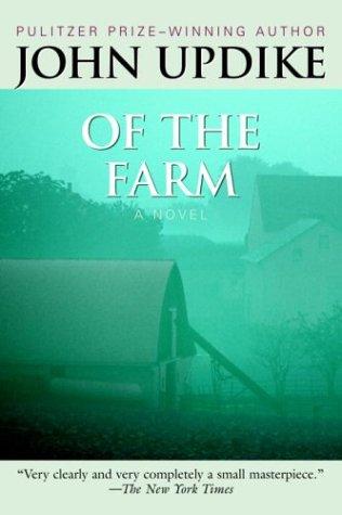 Cover of Of the Farm