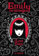 Cover of Emily the Strange Lost Days