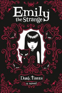 Cover of Dark Times