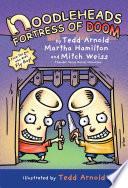 Noodleheads Fortress of Doom
