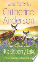 Cover of Huckleberry Lake