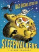 Cover of The Sleepwalkers