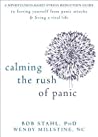 Calming the Rush of Panic