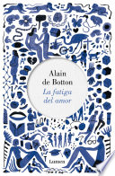 Cover of La fatiga del amor