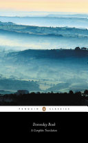 Cover of Domesday Book