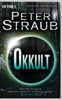 Cover of Okkult