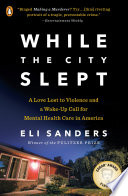 Cover of While the City Slept